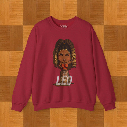 The Leo Sweatshirt