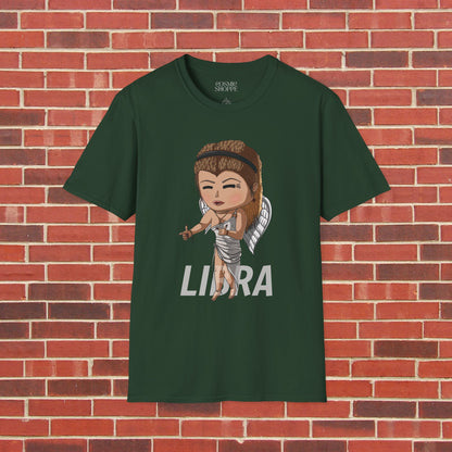 The Libra Tee