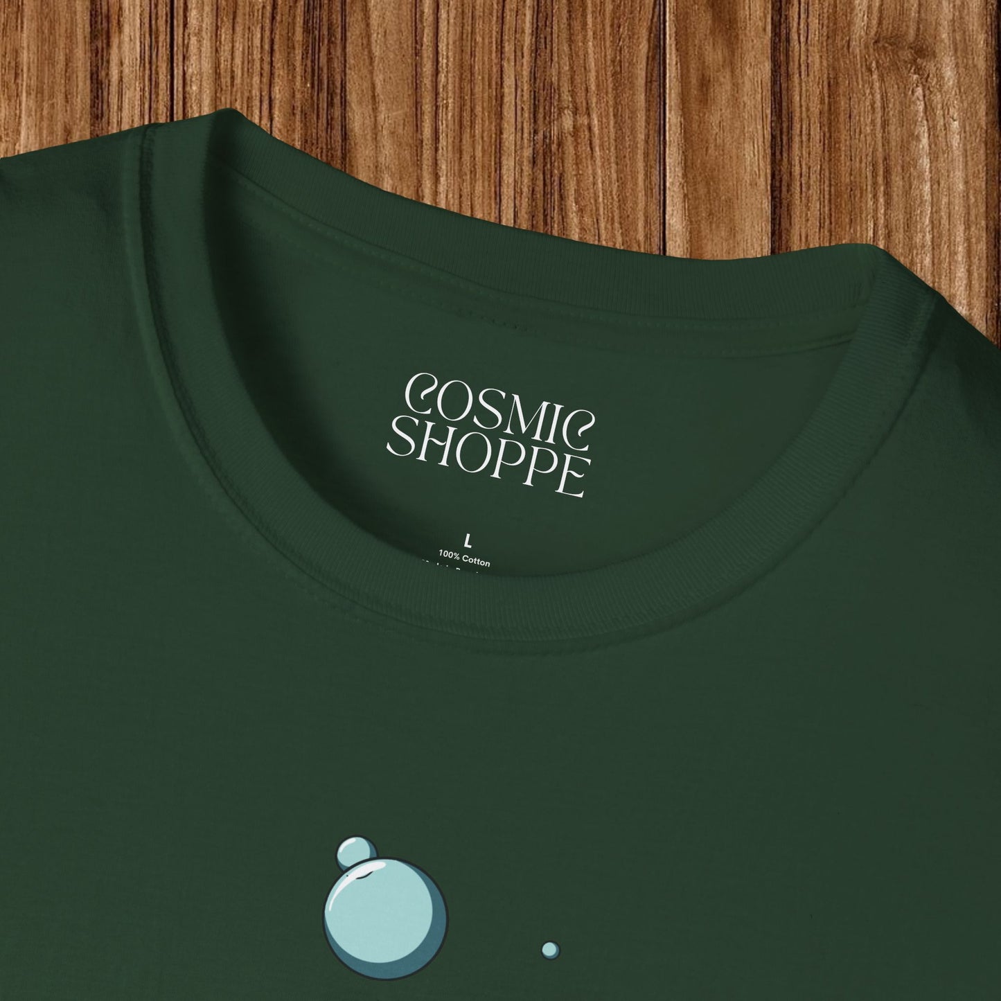 The Cancer Tee