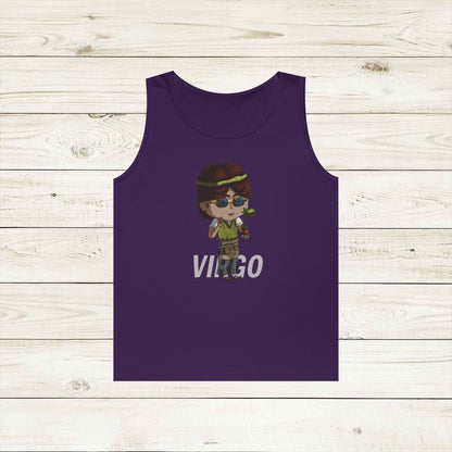 The Virgo Tank Top