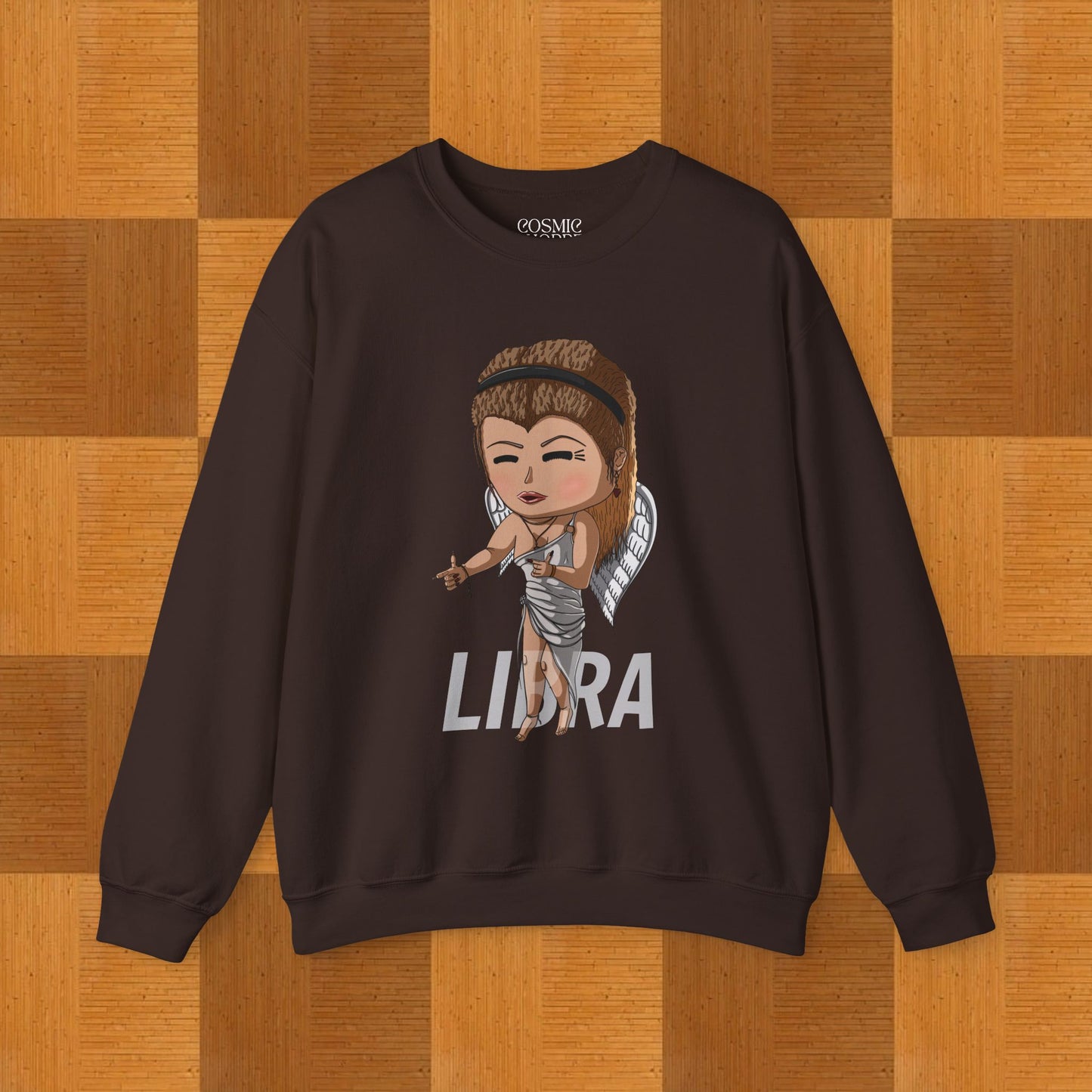 The Libra Sweatshirt