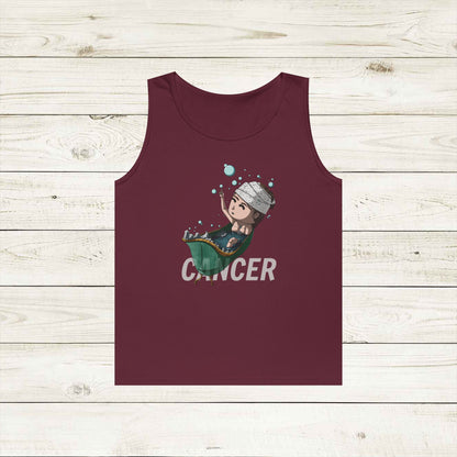 The Cancer Tank Top