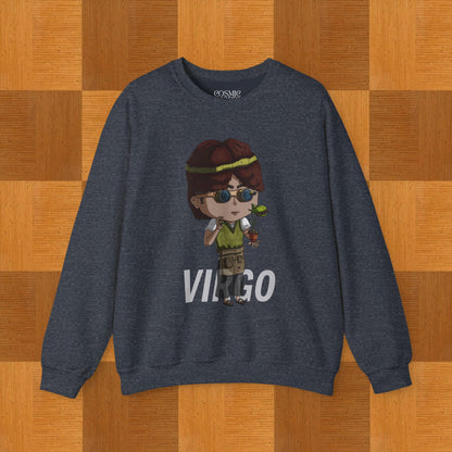 The Virgo Sweatshirt