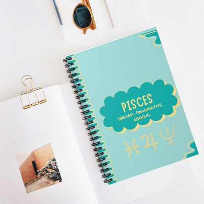 The Pisces Notebook