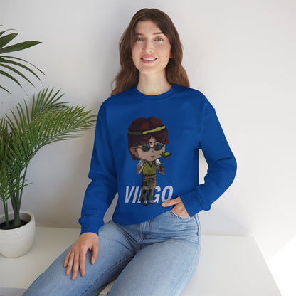 The Virgo Sweatshirt