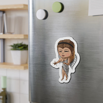 Libra Magnets