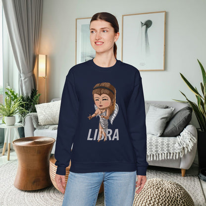 The Libra Sweatshirt