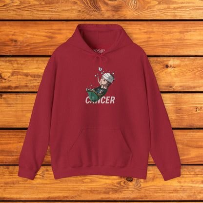 The Cancer Hoodie