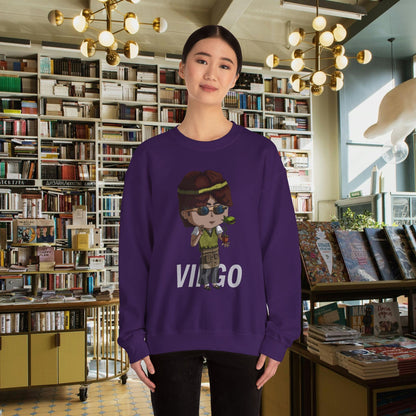The Virgo Sweatshirt