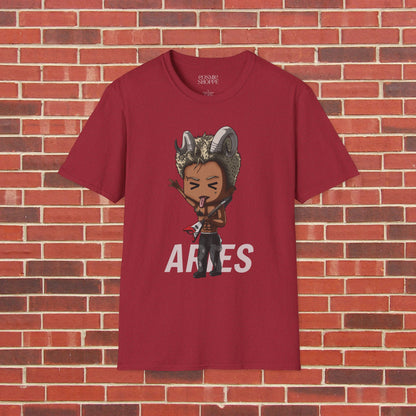 The Aries Tee