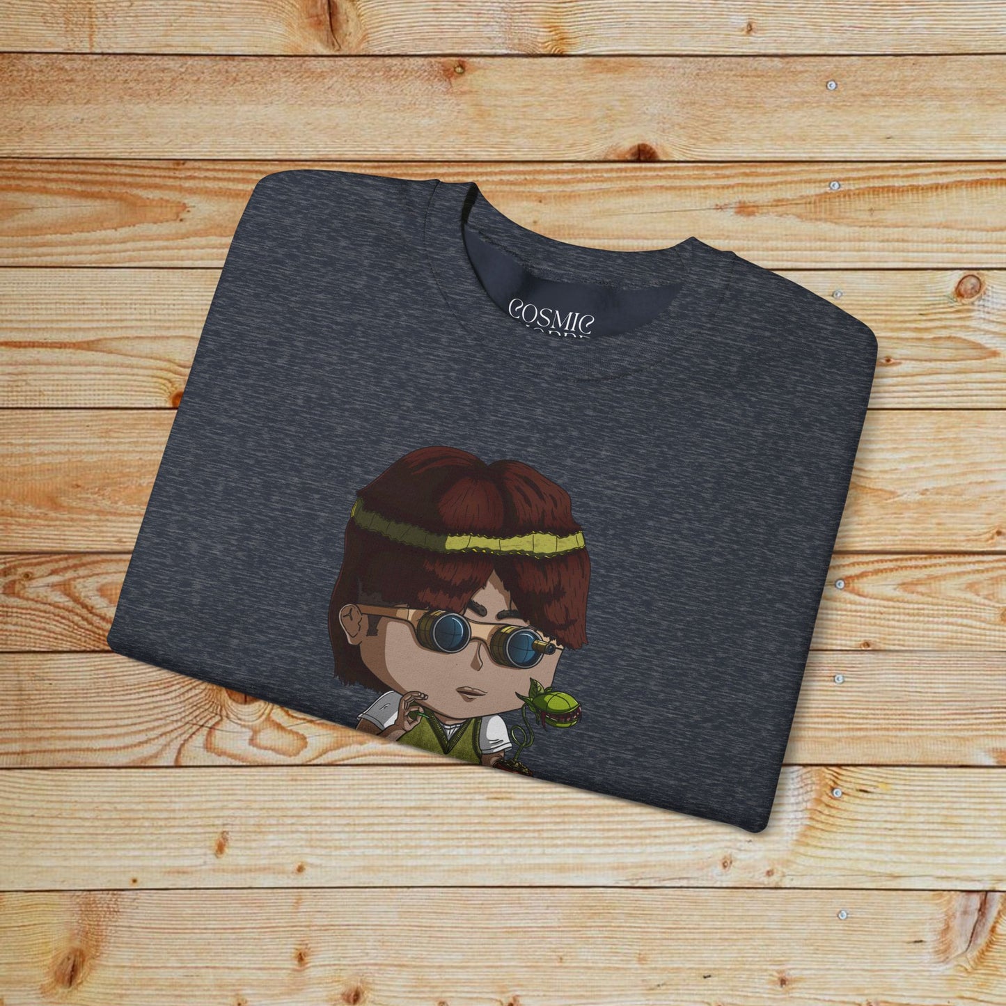 The Virgo Sweatshirt