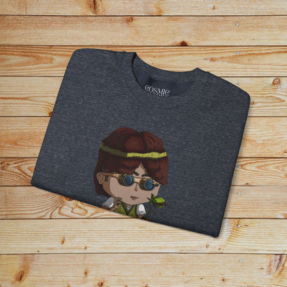 The Virgo Sweatshirt