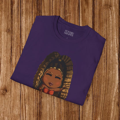The Leo Tee