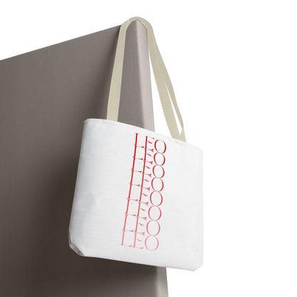 Leo Fade Tote Bag