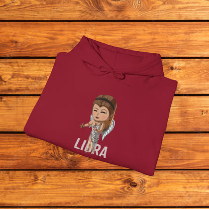 The Libra Hoodie