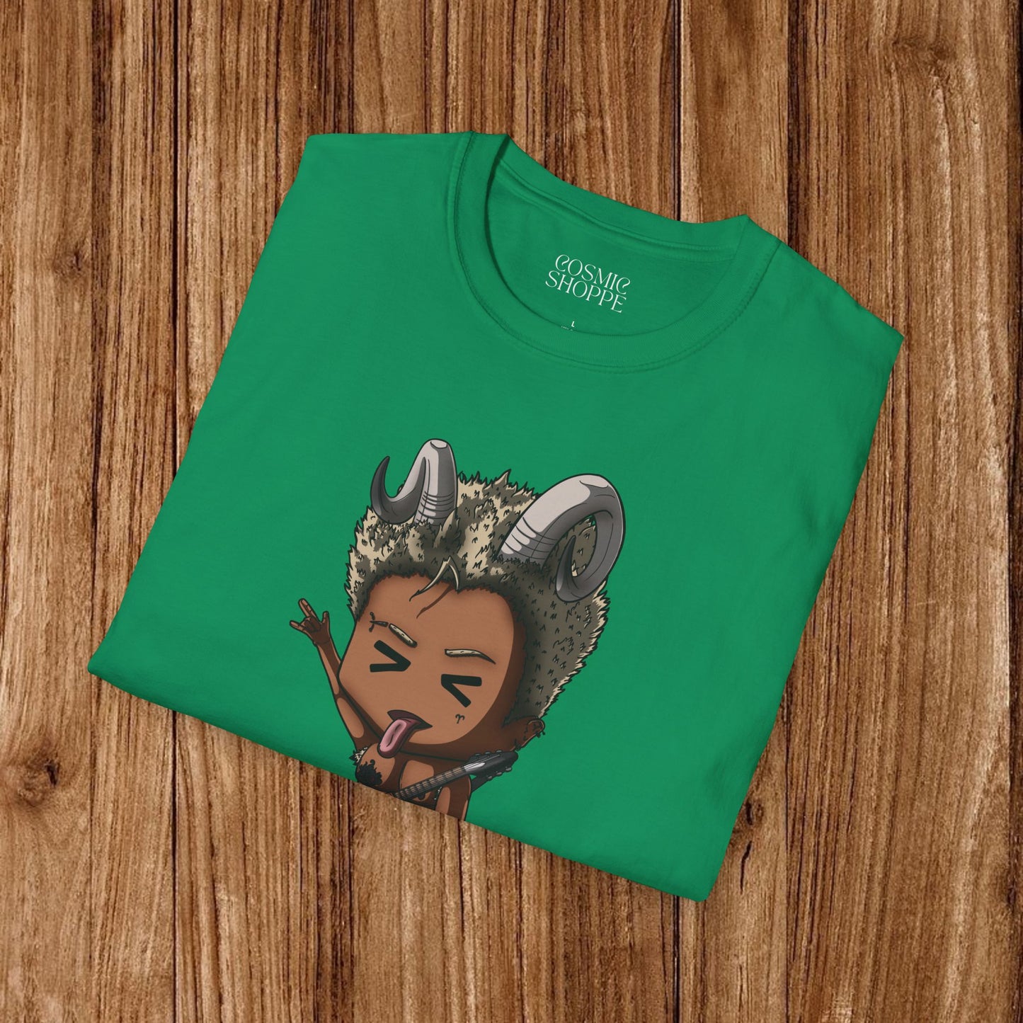 The Aries Tee