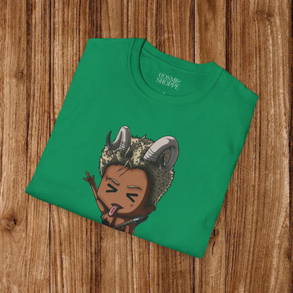 The Aries Tee