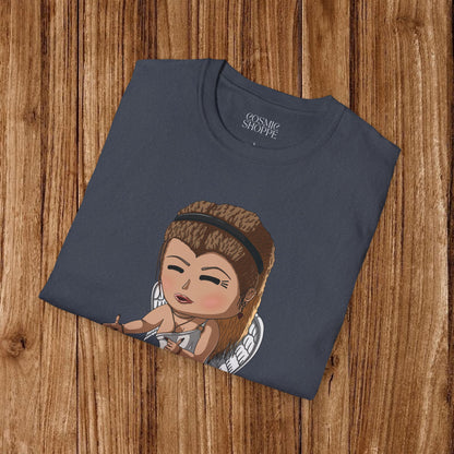 The Libra Tee