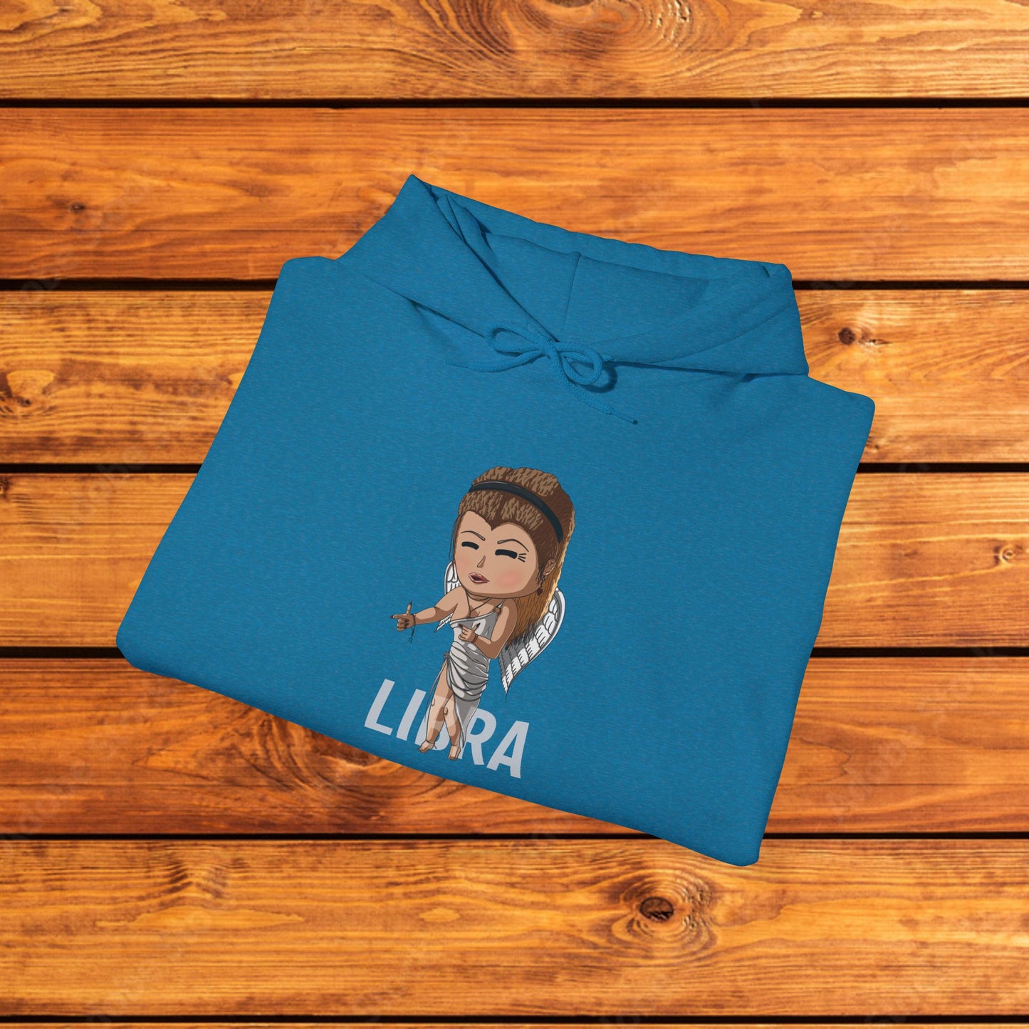 The Libra Hoodie