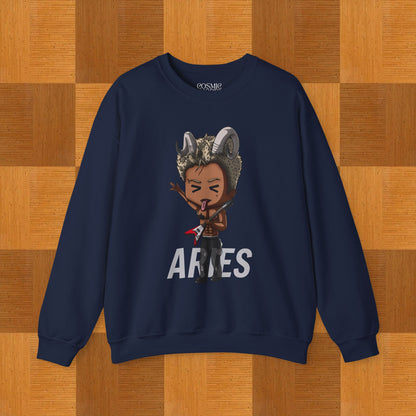 The Aries Sweatshirt