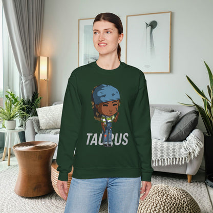 The Taurus Sweatshirt