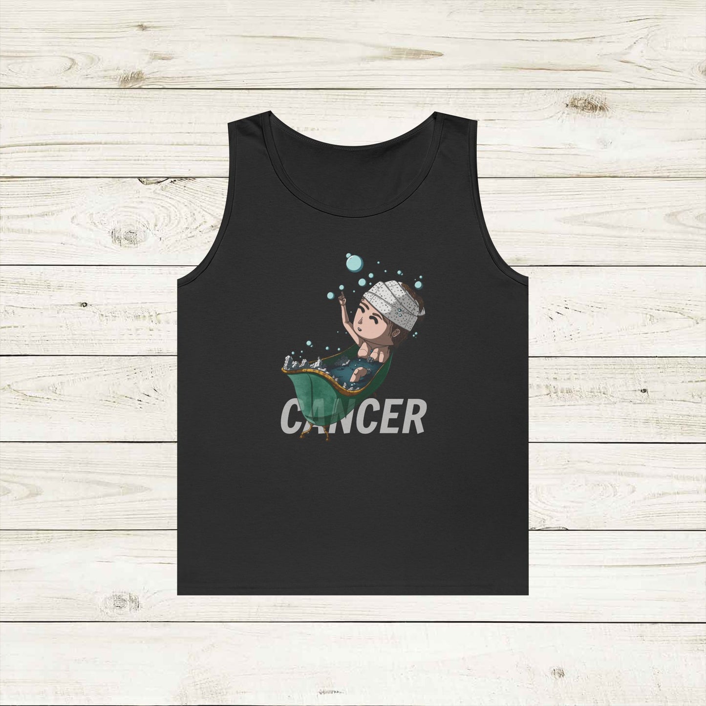 The Cancer Tank Top