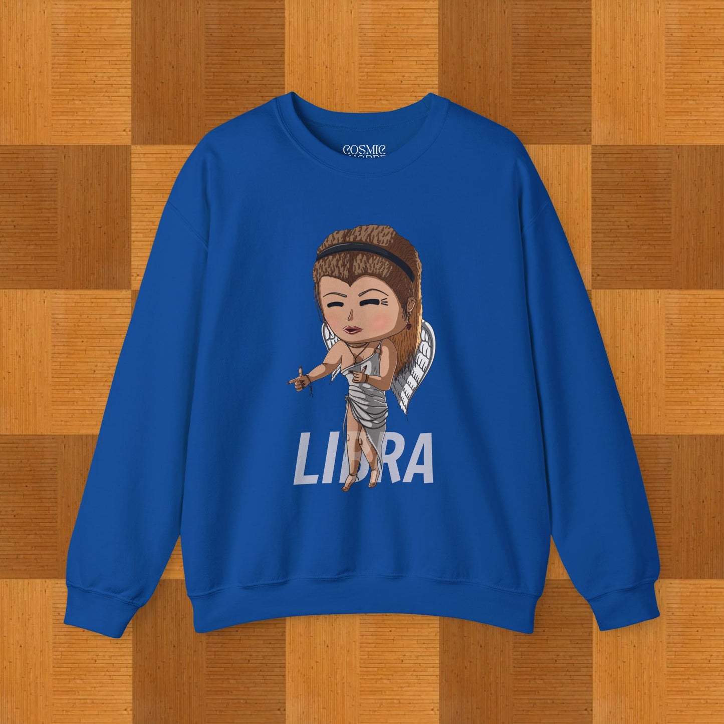 The Libra Sweatshirt