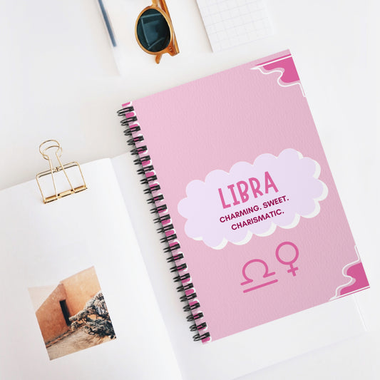The Libra Notebook