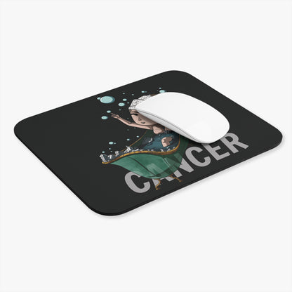 The Cancer Mouse Pad