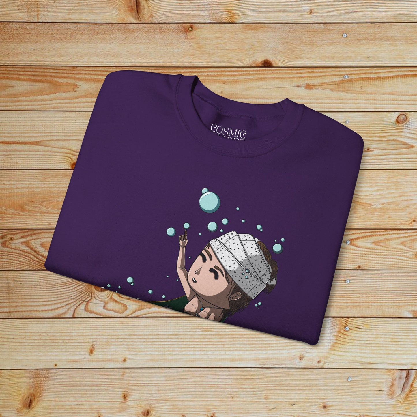 The Cancer Sweatshirt