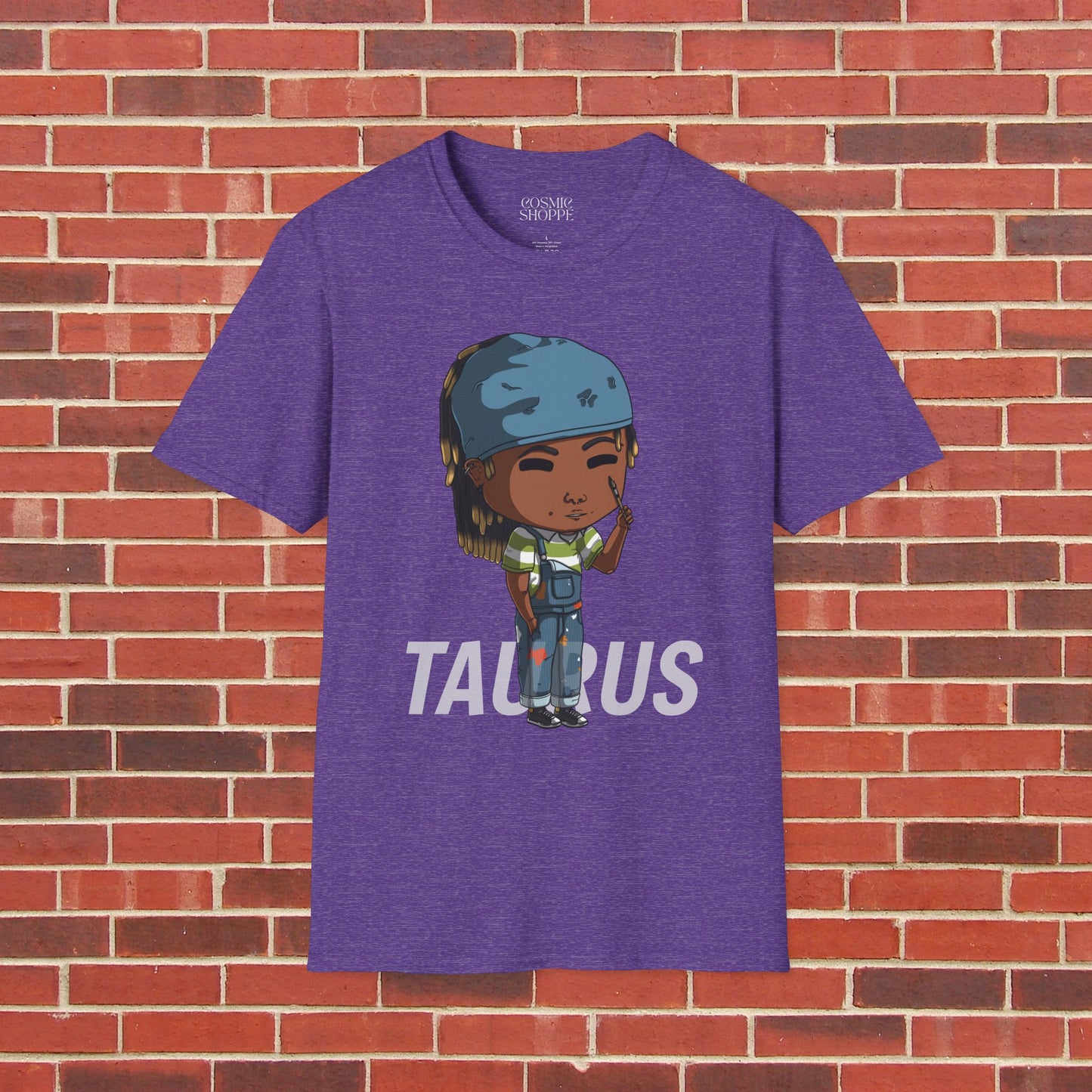 The Taurus Tee
