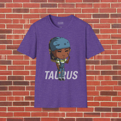 The Taurus Tee