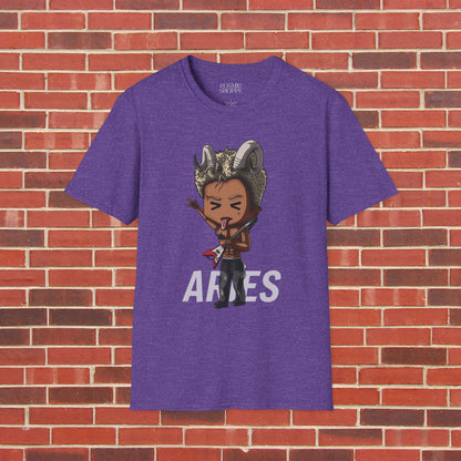 The Aries Tee