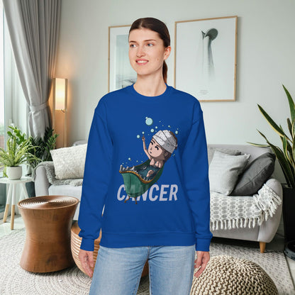 The Cancer Sweatshirt
