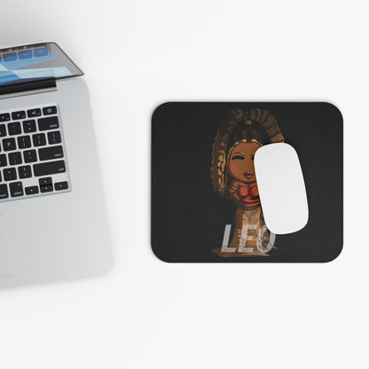 The Leo Mouse Pad