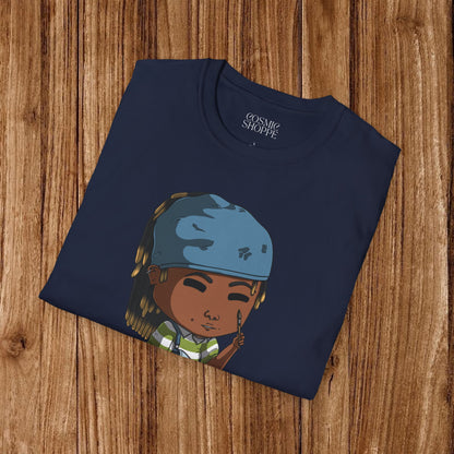 The Taurus Tee