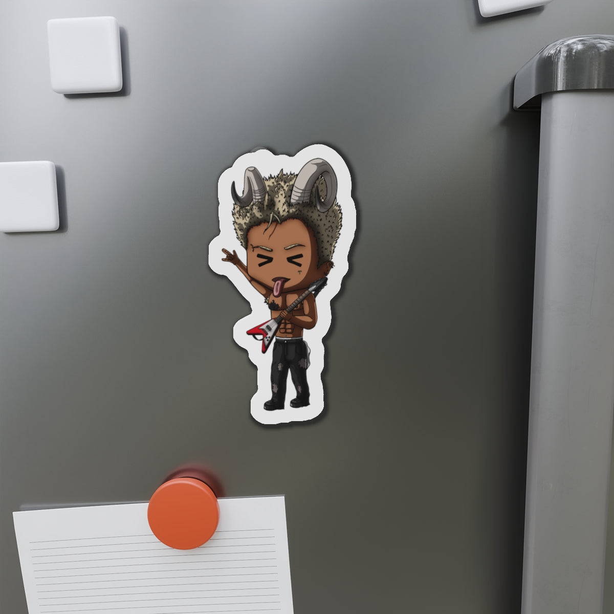 Aries Magnets