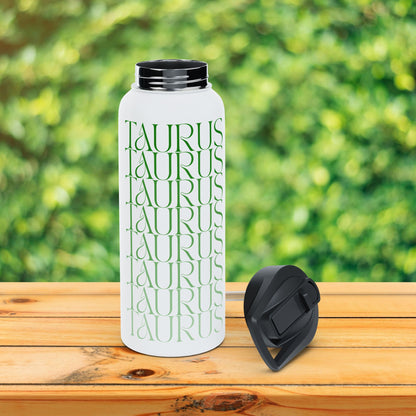 Taurus Fade Water Bottle