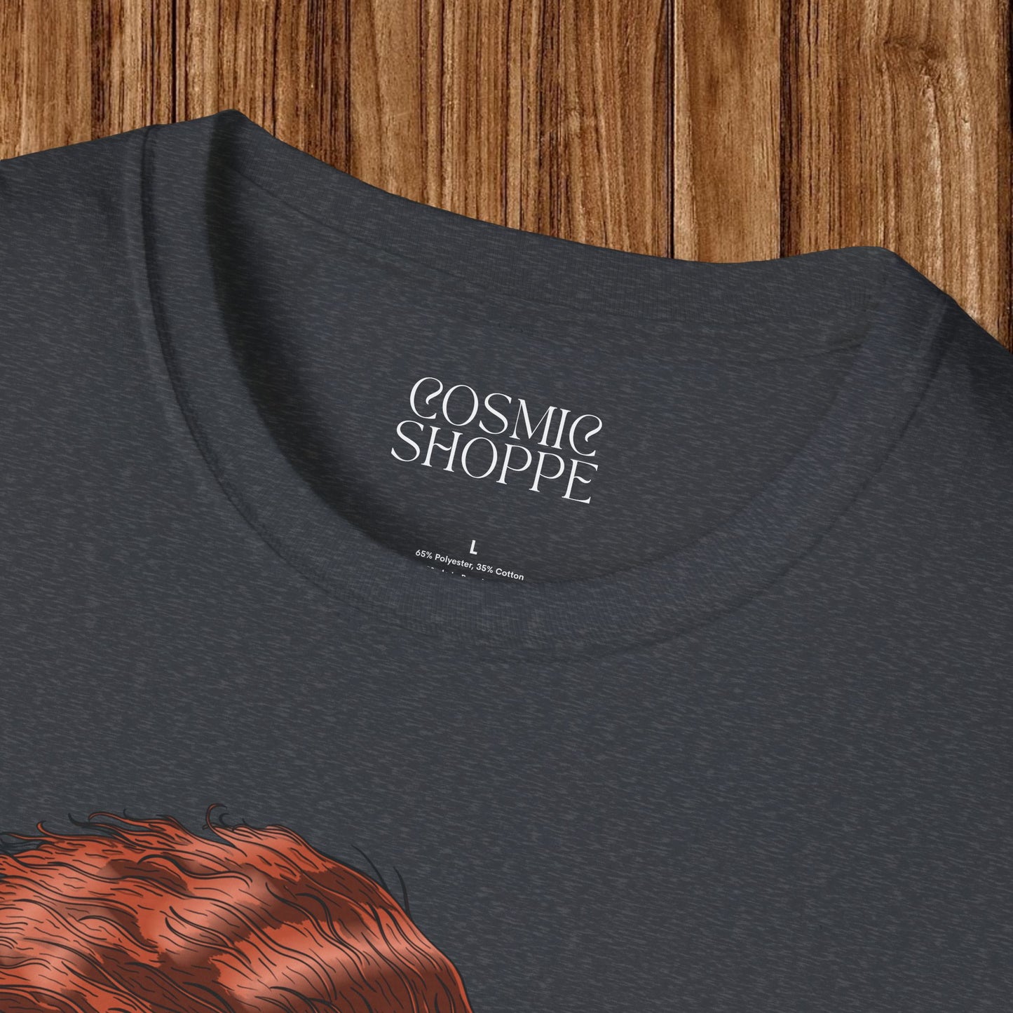 The Gemini Tee