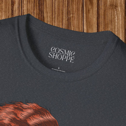 The Gemini Tee