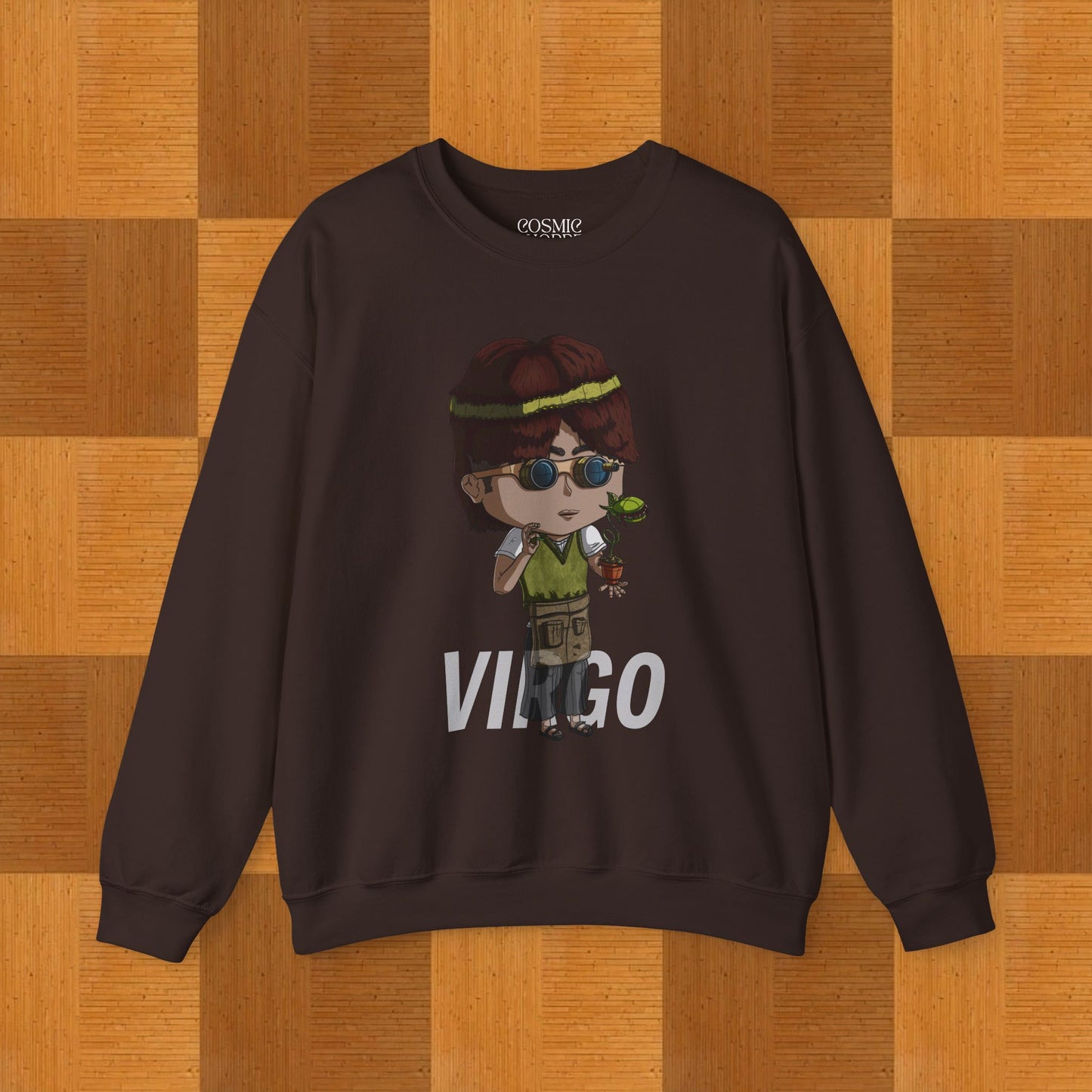 The Virgo Sweatshirt