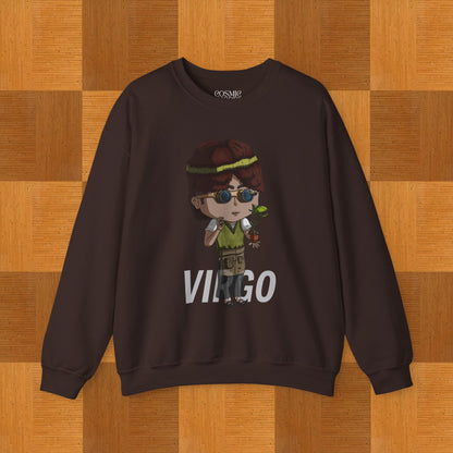The Virgo Sweatshirt
