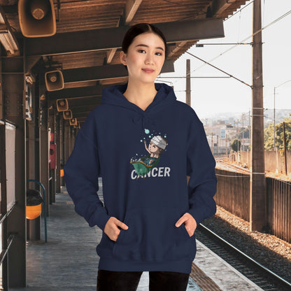The Cancer Hoodie