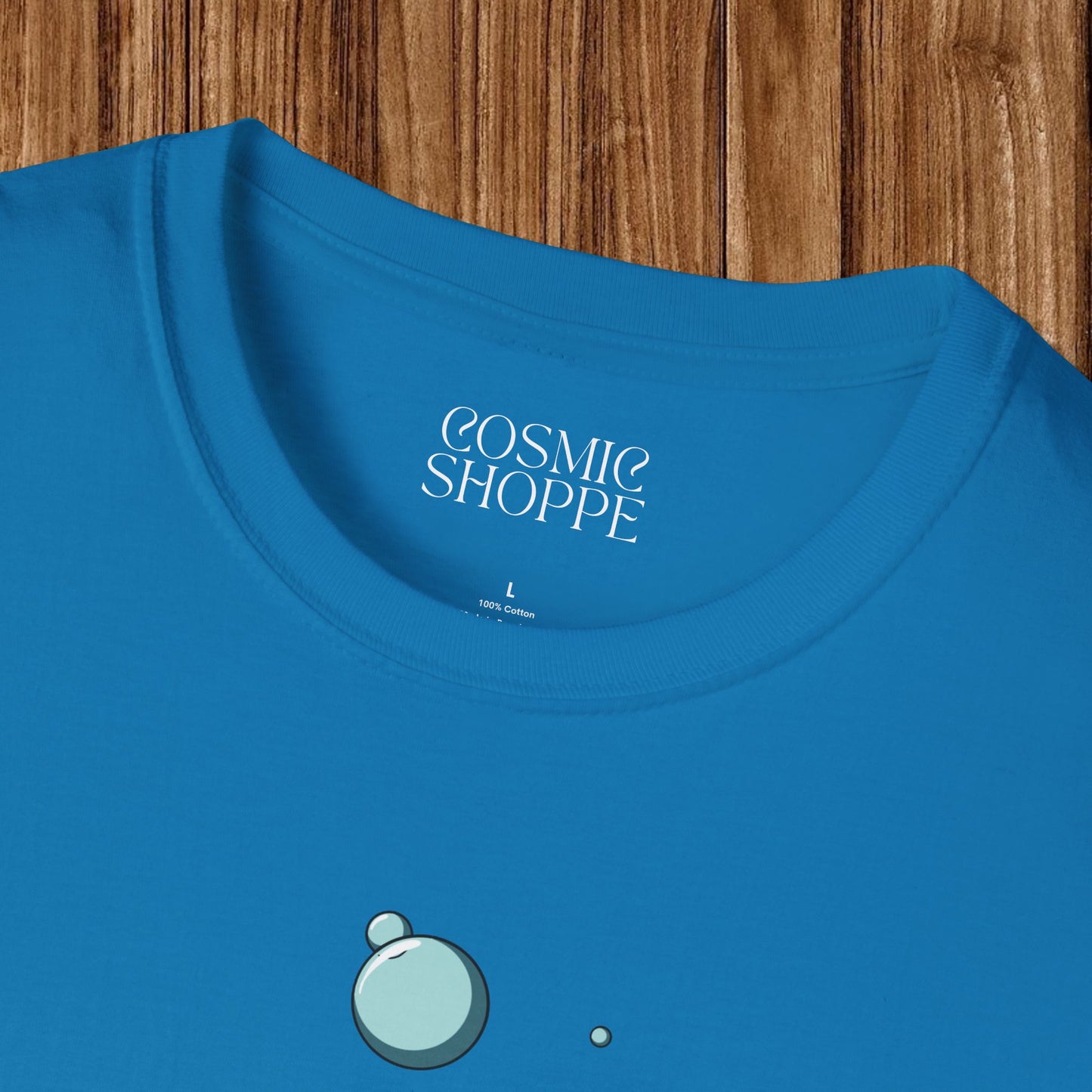 The Cancer Tee
