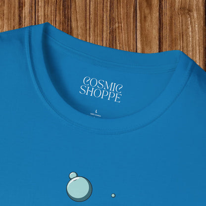 The Cancer Tee