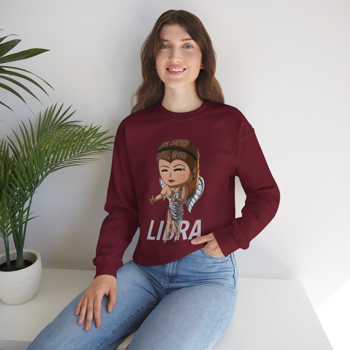 The Libra Sweatshirt