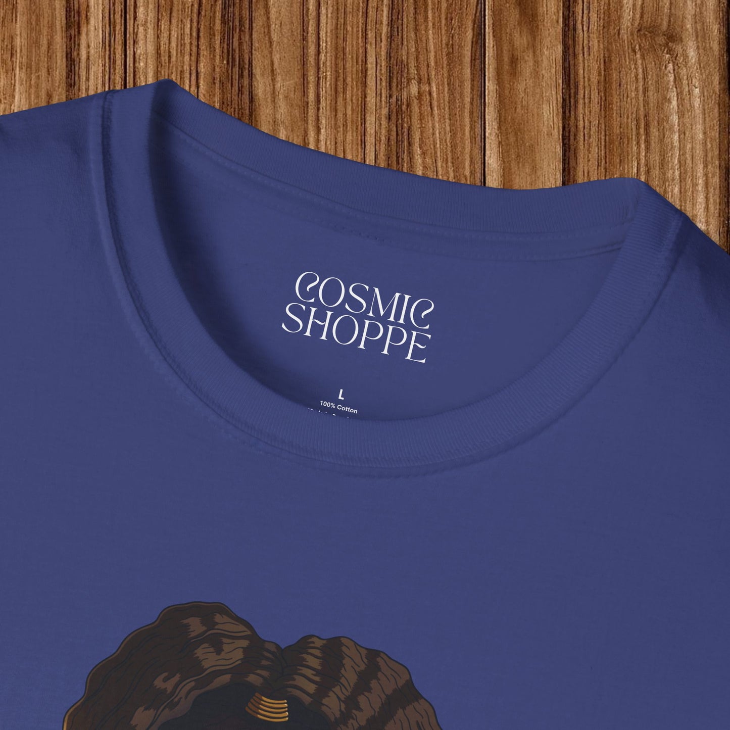 The Leo Tee