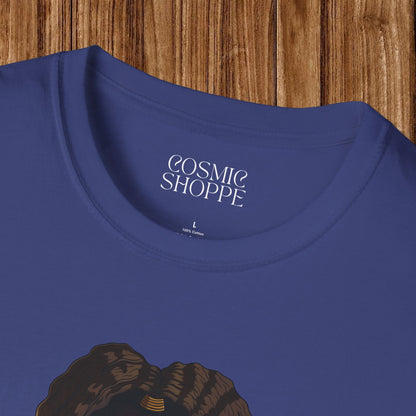 The Leo Tee