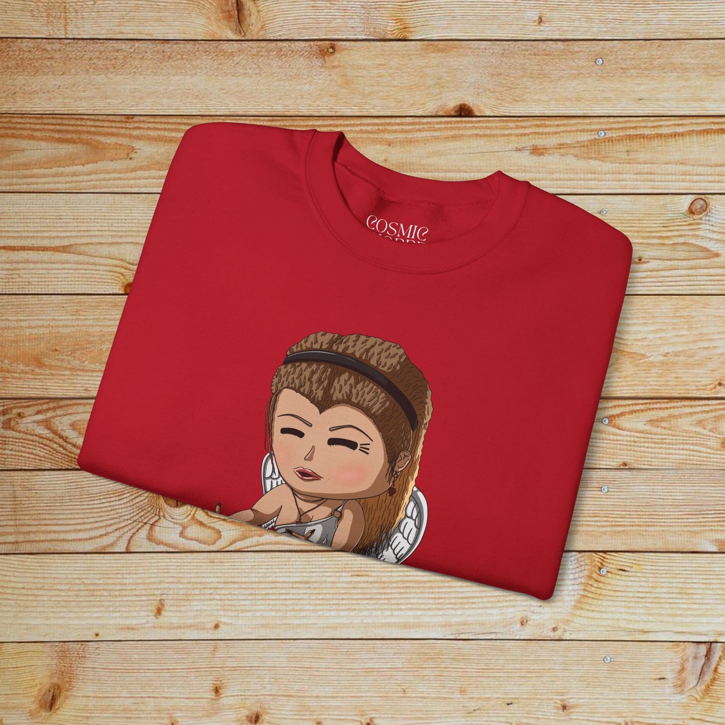 The Libra Sweatshirt