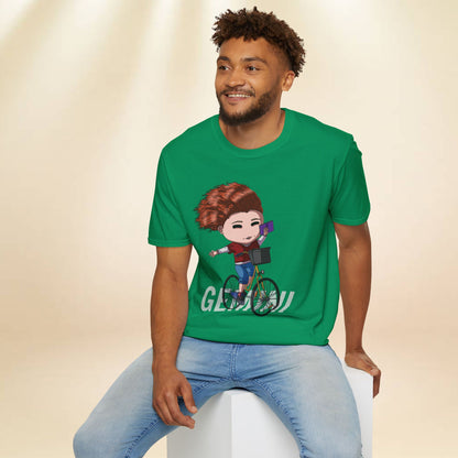 The Gemini Tee